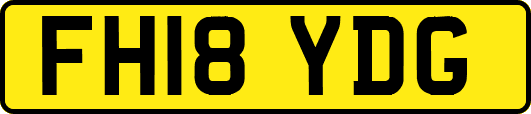 FH18YDG