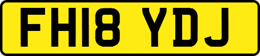 FH18YDJ