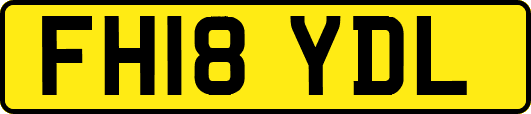 FH18YDL