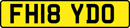 FH18YDO