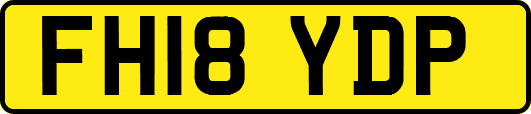FH18YDP