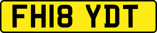 FH18YDT