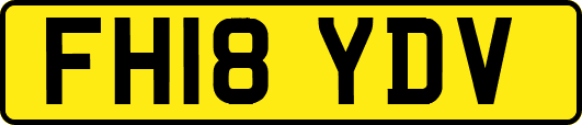 FH18YDV