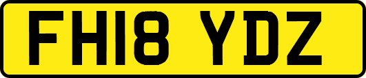 FH18YDZ