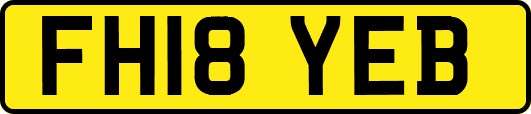FH18YEB