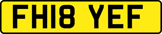 FH18YEF
