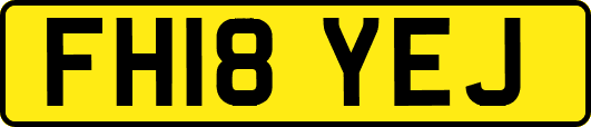 FH18YEJ