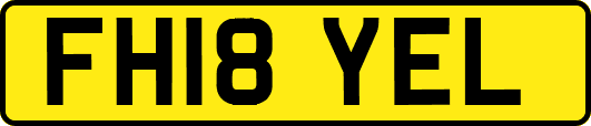 FH18YEL