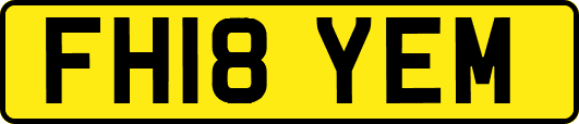 FH18YEM