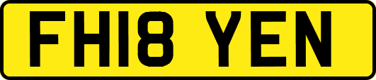 FH18YEN