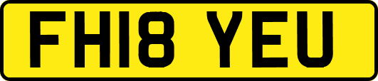 FH18YEU