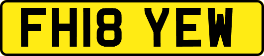 FH18YEW