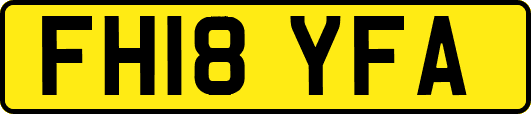 FH18YFA