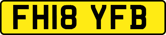 FH18YFB