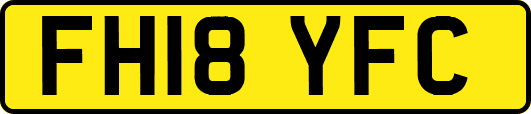 FH18YFC
