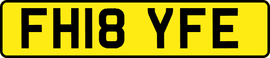 FH18YFE