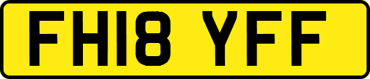 FH18YFF