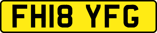 FH18YFG