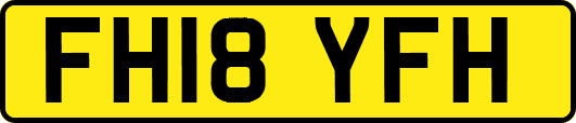 FH18YFH