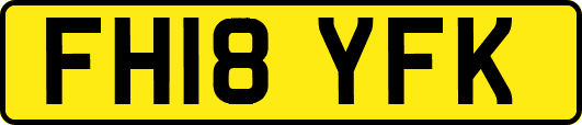 FH18YFK