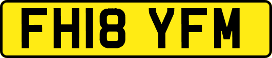 FH18YFM