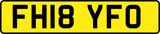 FH18YFO