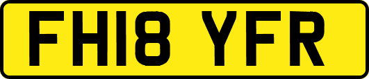 FH18YFR