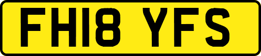 FH18YFS
