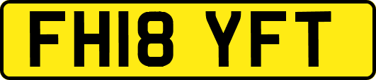 FH18YFT