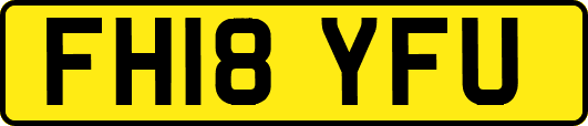 FH18YFU