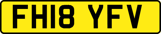 FH18YFV