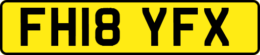 FH18YFX