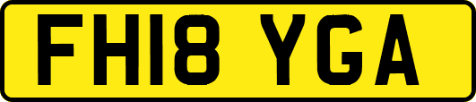 FH18YGA