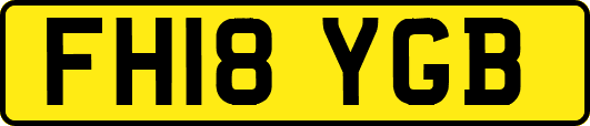 FH18YGB