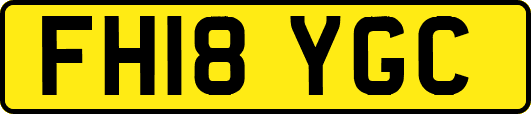 FH18YGC