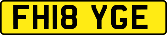 FH18YGE
