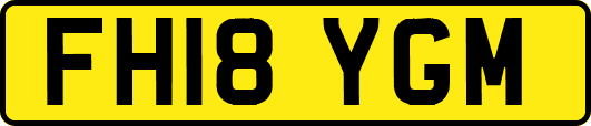 FH18YGM