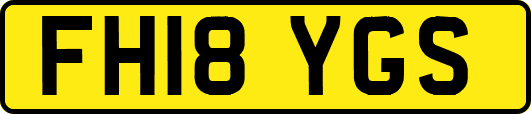 FH18YGS