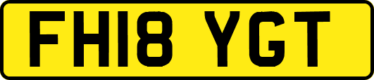 FH18YGT