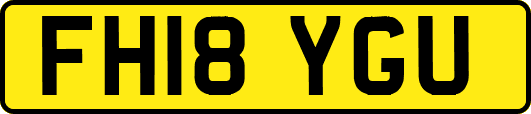 FH18YGU