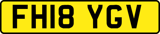 FH18YGV