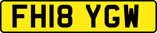 FH18YGW