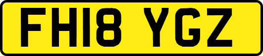 FH18YGZ