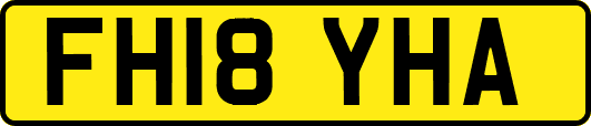 FH18YHA
