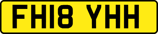 FH18YHH