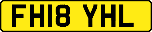 FH18YHL