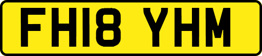 FH18YHM