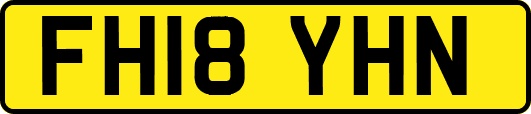 FH18YHN