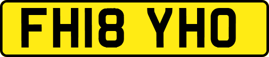 FH18YHO
