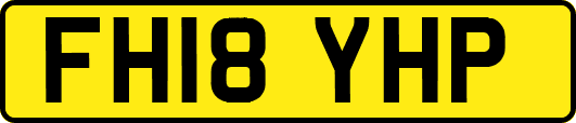 FH18YHP